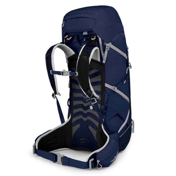 Osprey Rygsæk Talon 44l Blå L-XL