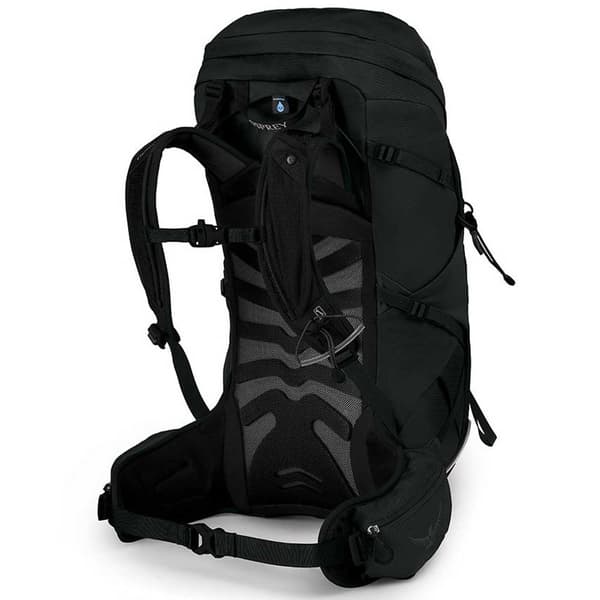 Osprey Reppu Tempest 34l Musta M-L