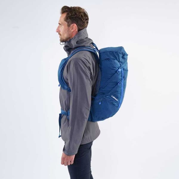 Montane Rygsæk Trailblazer 30l Blå