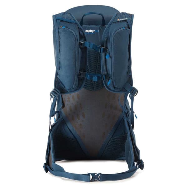 Montane Rygsæk Trailblazer 30l Blå