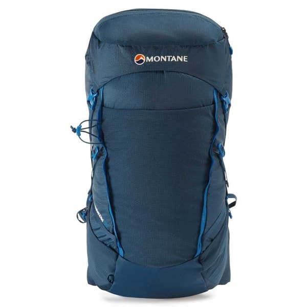 Montane Rygsæk Trailblazer 30l Blå