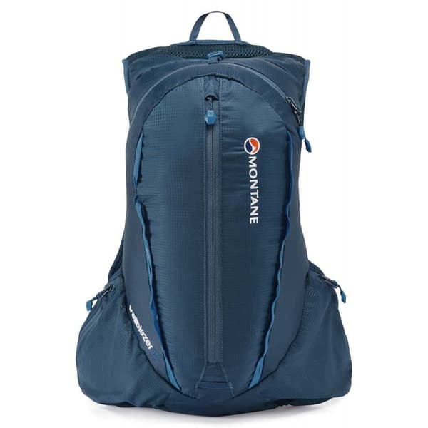 Montane Rygsæk Trailblazer 18l Blå