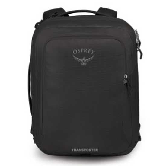 Osprey Rygsæk Transporter Global Carry-on 36l Sort