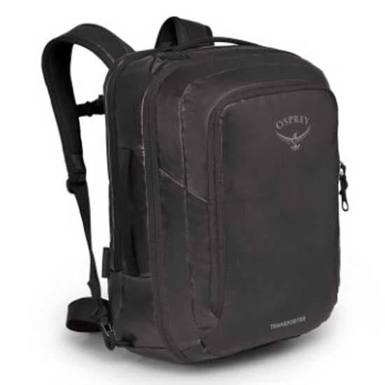 Osprey Rygsæk Transporter Global Carry-on 36l Sort