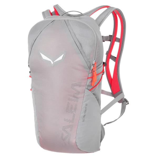 Salewa Reppu Ultra Train 18l Harmaa