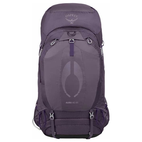 Osprey Rygsæk Aura Ag 65l Lilla XS-S