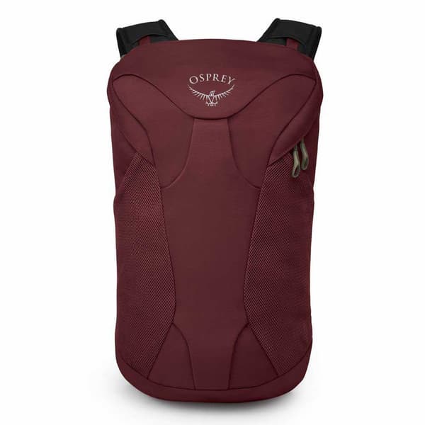 Osprey Rygsæk Farpoint Fairview 15l Rød