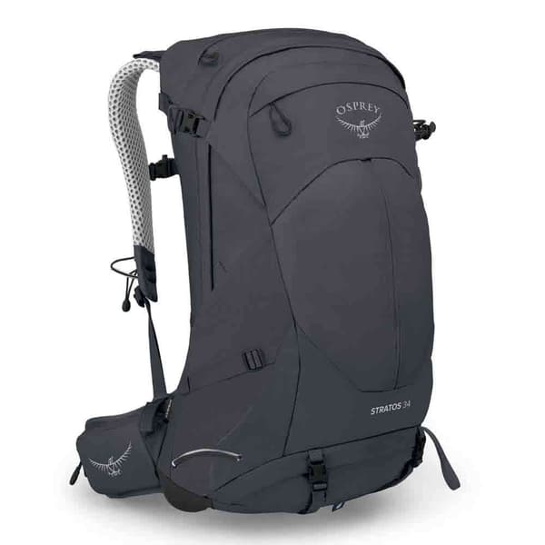 Osprey Ryggsäck Stratos 34l Grå