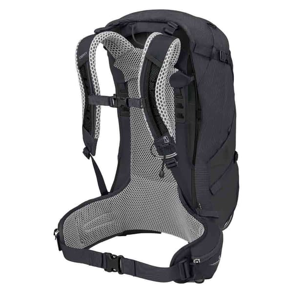Osprey Ryggsäck Stratos 34l Grå