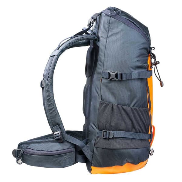 Columbus Reppu Peak 27l Oranssi