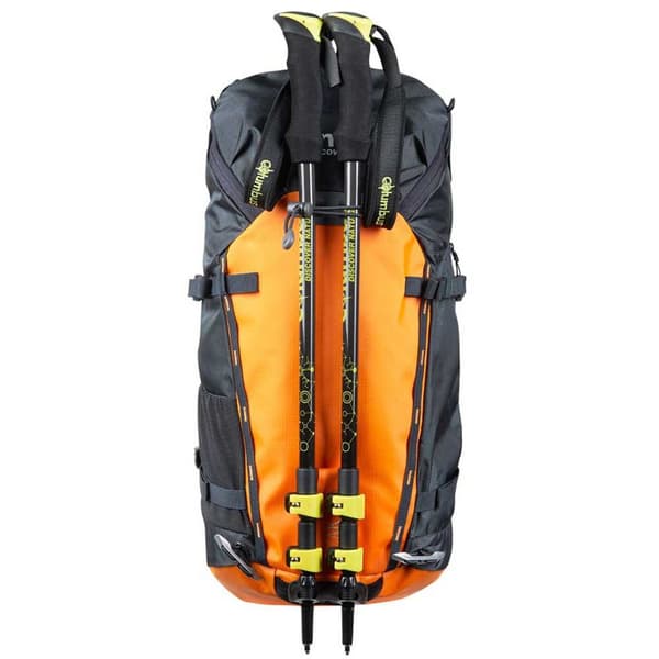 Columbus Reppu Peak 27l Oranssi