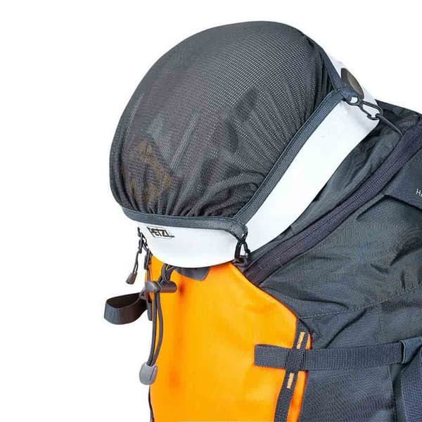 Columbus Reppu Peak 27l Oranssi