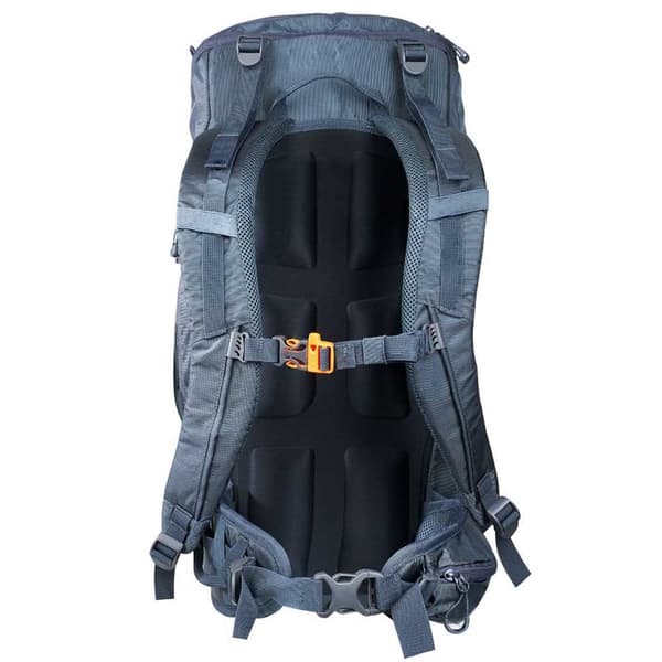 Columbus Reppu Peak 27l Oranssi
