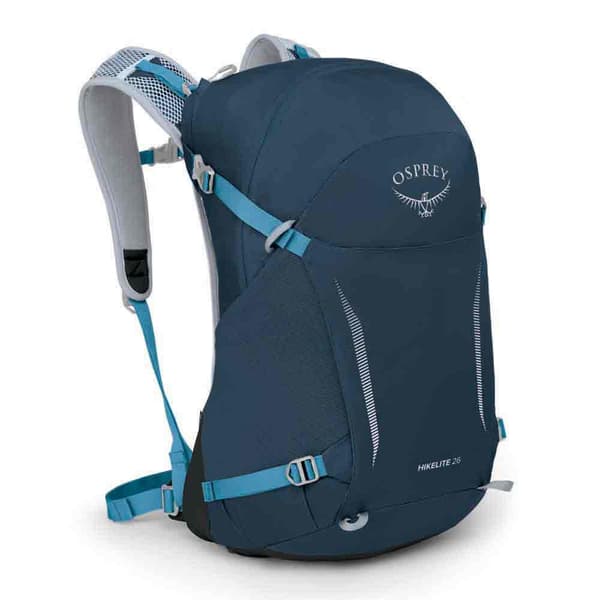 Osprey Rygsæk Hikelite 26l Blå