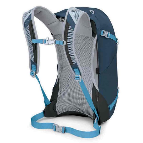 Osprey Rygsæk Hikelite 26l Blå
