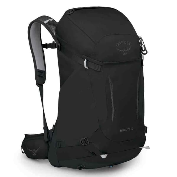 Osprey Reppu Hikelite 32l Musta M-L