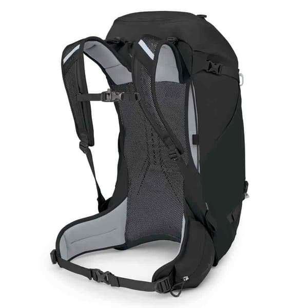 Osprey Reppu Hikelite 32l Musta M-L