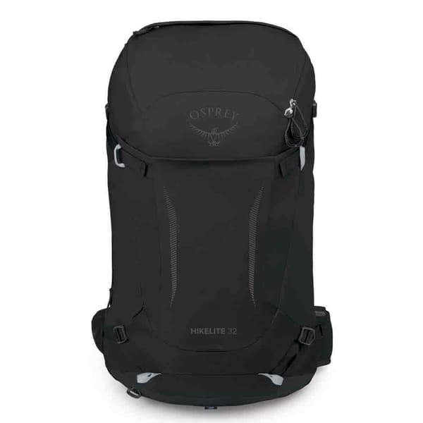 Osprey Rygsæk Hikelite 32l Sort M-L