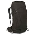 Pikkukuva 3 / 5: Osprey Reppu Kestrel 48l Musta L-XL