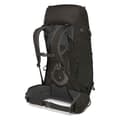 Pikkukuva 4 / 5: Osprey Reppu Kestrel 48l Musta L-XL