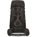Pikkukuva 2 / 5: Osprey Reppu Kestrel 48l Musta L-XL