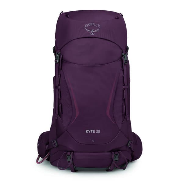 Osprey Kvinde Rygsæk Kyte 38l Lilla M-L