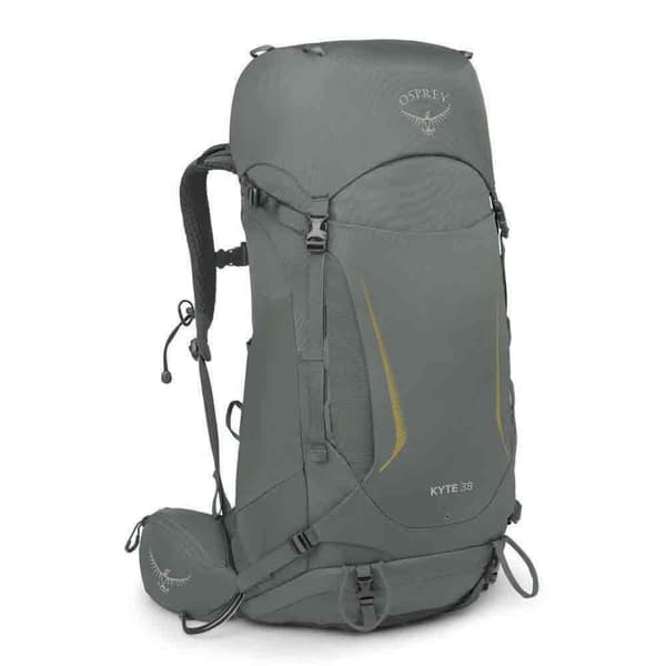 Osprey Kvinde Rygsæk Kyte 38l Grøn M-L