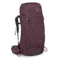Pikkukuva 3 / 10: Osprey Naisen Reppu Kyte 58l Violetti XS-S