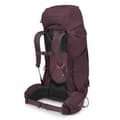 Pikkukuva 4 / 10: Osprey Naisen Reppu Kyte 58l Violetti XS-S