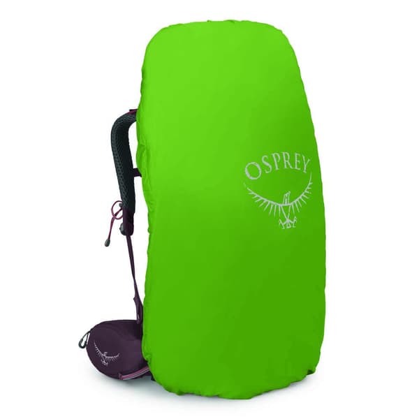 Osprey Naisen Reppu Kyte 58l Violetti XS-S