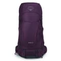Pikkukuva 1 / 10: Osprey Naisen Reppu Kyte 58l Violetti XS-S