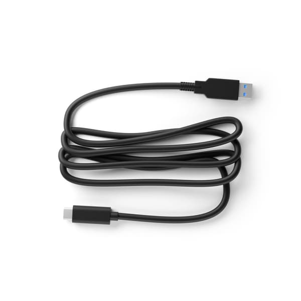 EPOS Saksa EPOS Vision 1 -videokaapeli USB-A–USB-C (1001224)