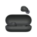 Miniatyrbillede 1 af 3: Sony WF-C700N - Ægte trådløse hovedtelefoner med mikrofon - in-ear - Bluetooth - aktiv støjreduktion - sort (WFC700NB.CE7)