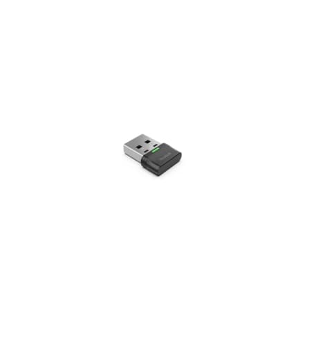 Yealink BH71 Pro - Headset - in-ear - over-ear - Bluetooth - trådløs - Adapter USB-A via Bluetooth - Certificeret til Microsoft Teams