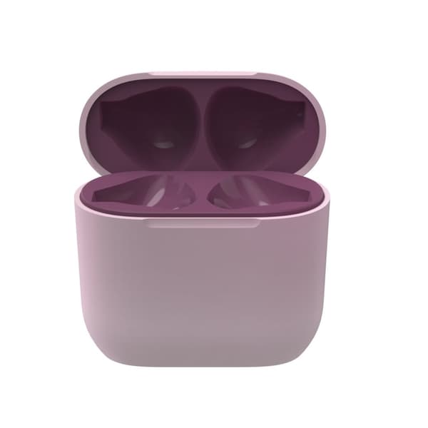 Hama "Freedom Light" - aidot langattomat kuulokkeet mikrofonilla - in-ear - Bluetooth - pinkki (00184076)