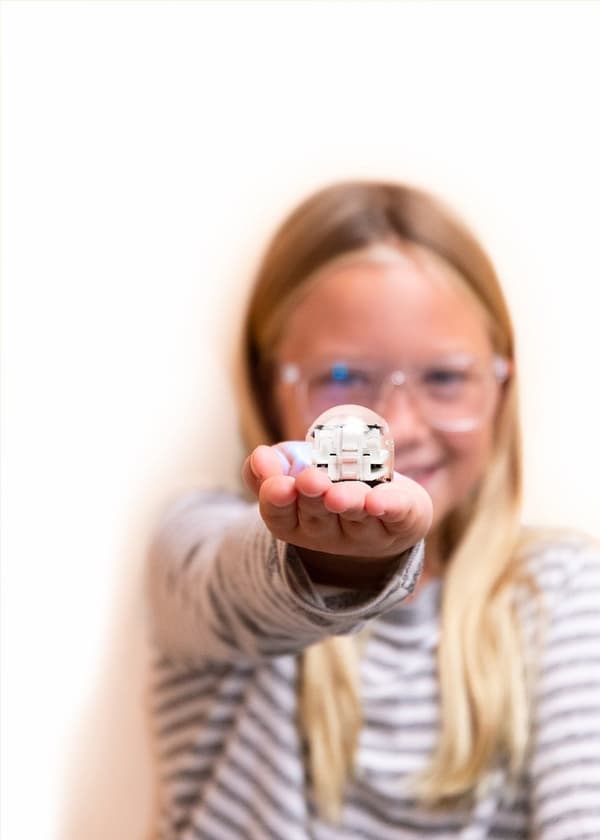 Ozobot Bit+ Entry Kit - Utbildningsrobot
