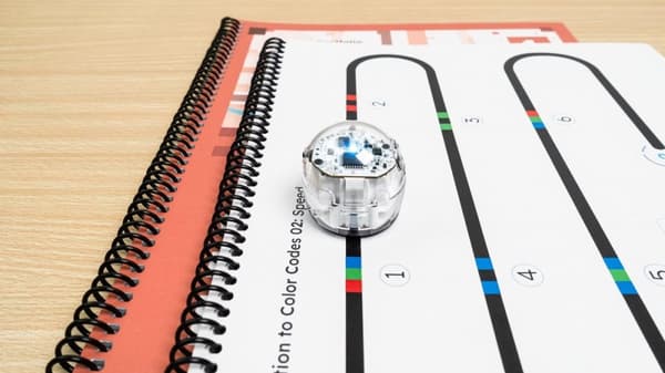 Ozobot Bit+ Entry Kit - Utbildningsrobot