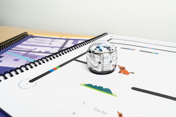 Ozobot Bit+ Entry Kit - Utbildningsrobot