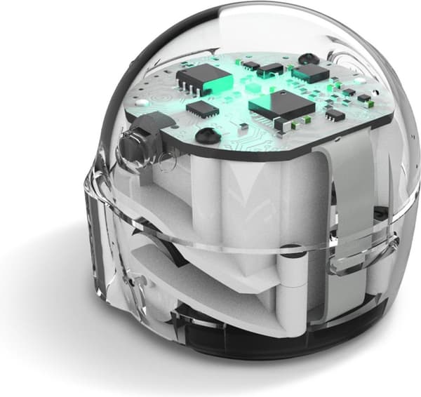 Ozobot Bit+ Entry Kit - Utbildningsrobot
