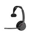 Miniatyrbild 4 av 8: EPOS IMPACT 1030T - Headset - On-ear - Bluetooth - trådlöst, trådbundet