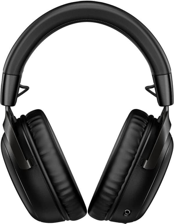 HP HyperX Cloud III Wireless – pelikuulokkeet (77Z45AA)