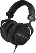 Pikkukuva 1 / 4: Beyer Dynamic DT 990 Pro, musta, 80 ohm - Studiokuulokkeet - mustat
