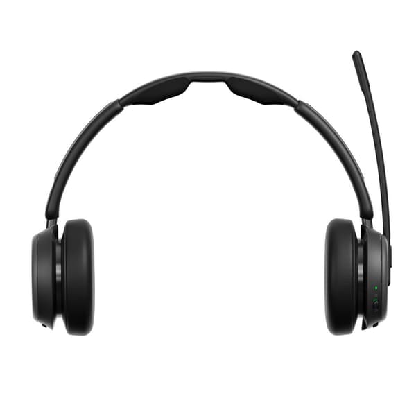EPOS IMPACT 1060 ANC - Headset - On-Ear - Bluetooth - trådløs, kablet - aktiv støjreduktion