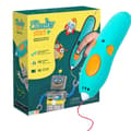 Miniatyrbillede 9 af 9: 3Doodler Start Plus - Komposterbar plast - 0,77 mm - Fremstilling af smeltbare filamenter (FFF) - 2,5 mm - 65 °C - 0,5 min (SPLUS)