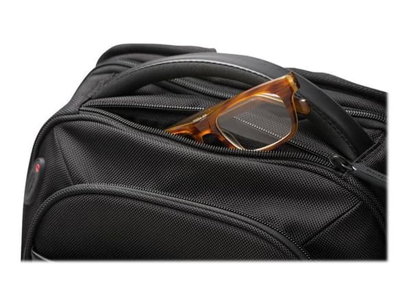 Kensington Contour™ 2.0 Business 15,6" bärbar ryggsäck
