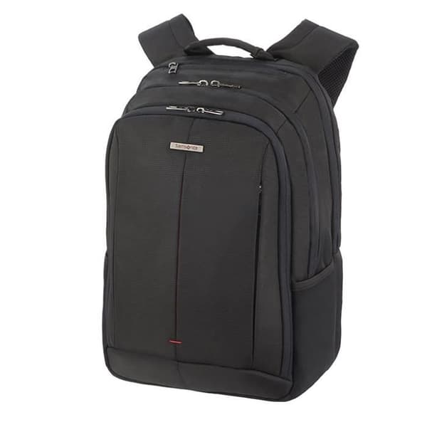 Guard It 2.0 datorryggsäck 15,6" 44 cm 40 1041 SVART