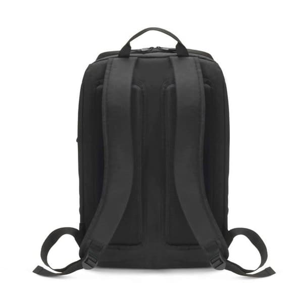 Ryggsäck - DICOTA - BACKPACK Motion - Svart - Ekologisk - För PC 13-15.6"