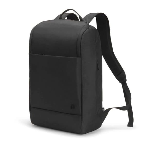 Ryggsäck - DICOTA - BACKPACK Motion - Svart - Ekologisk - För PC 13-15.6"