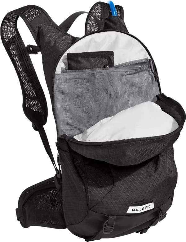 CAMELBAK  W M.U.L.E  PRO 14L (11L packutrymme + Crux Reservoir 3L)