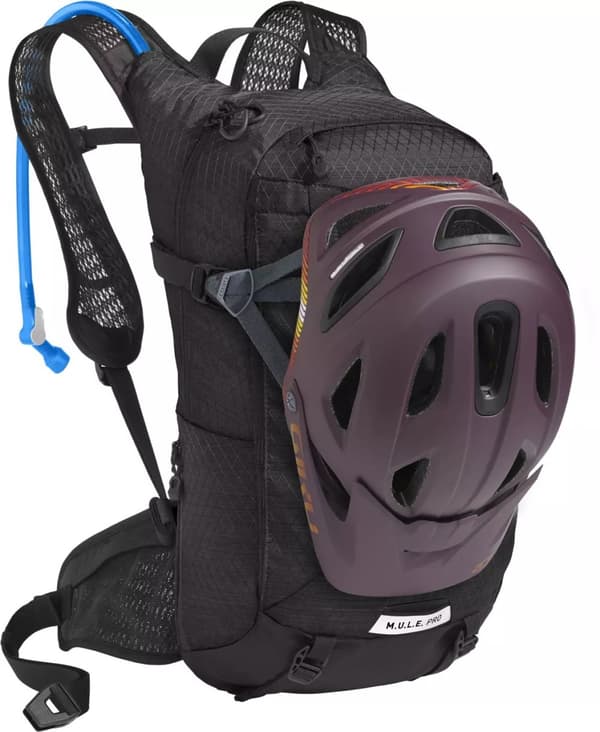 CAMELBAK  W M.U.L.E  PRO 14L (11L packutrymme + Crux Reservoir 3L)